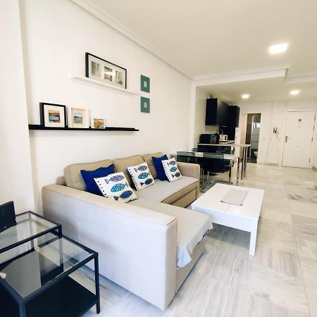 Apartamento Loft Paseo Maritimo Cádiz Exterior foto