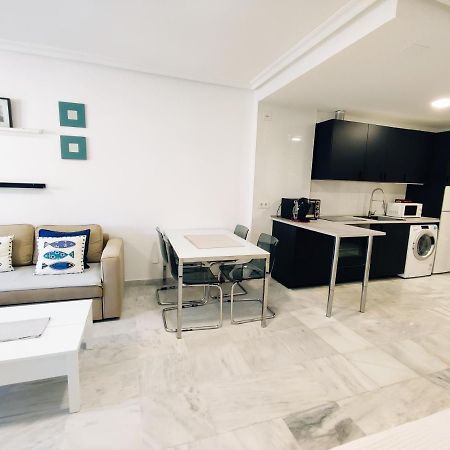 Apartamento Loft Paseo Maritimo Cádiz Exterior foto