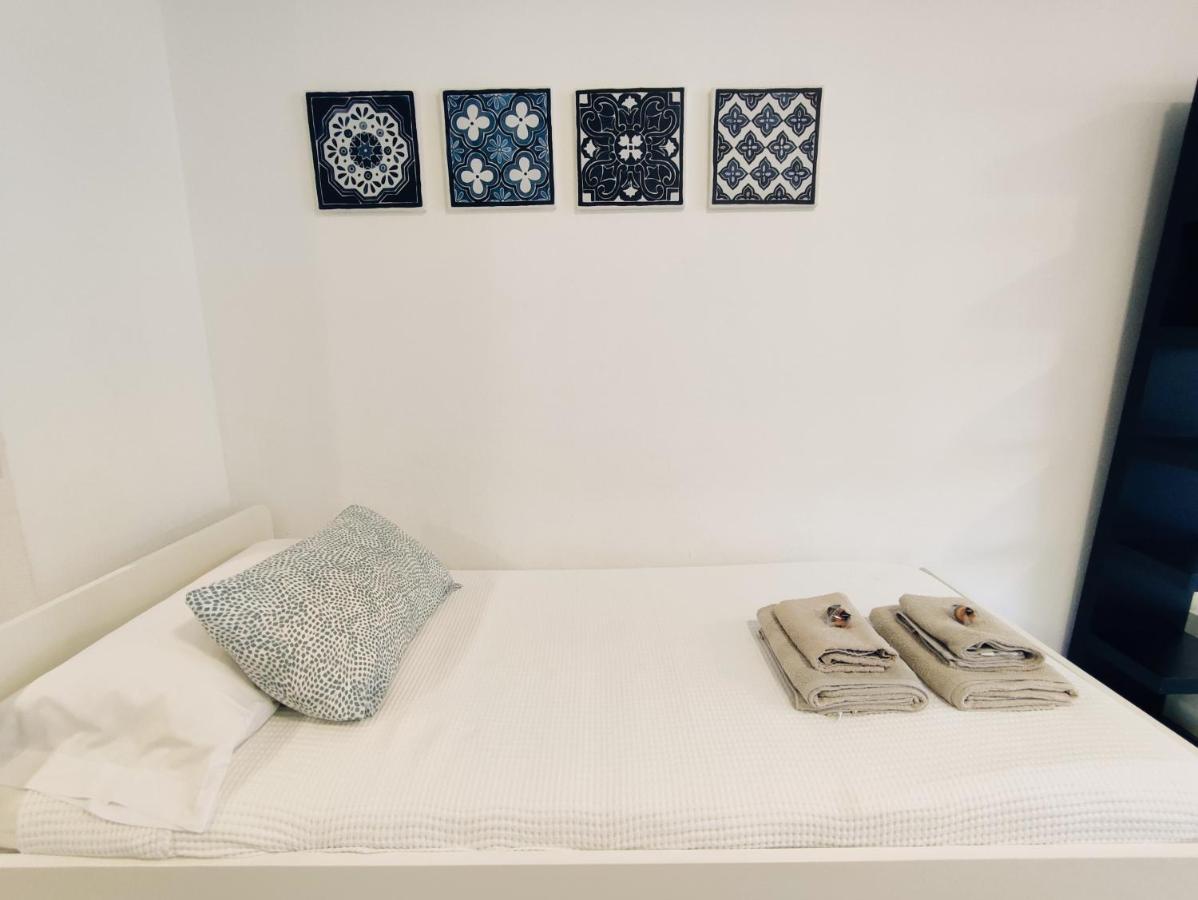 Apartamento Loft Paseo Maritimo Cádiz Exterior foto