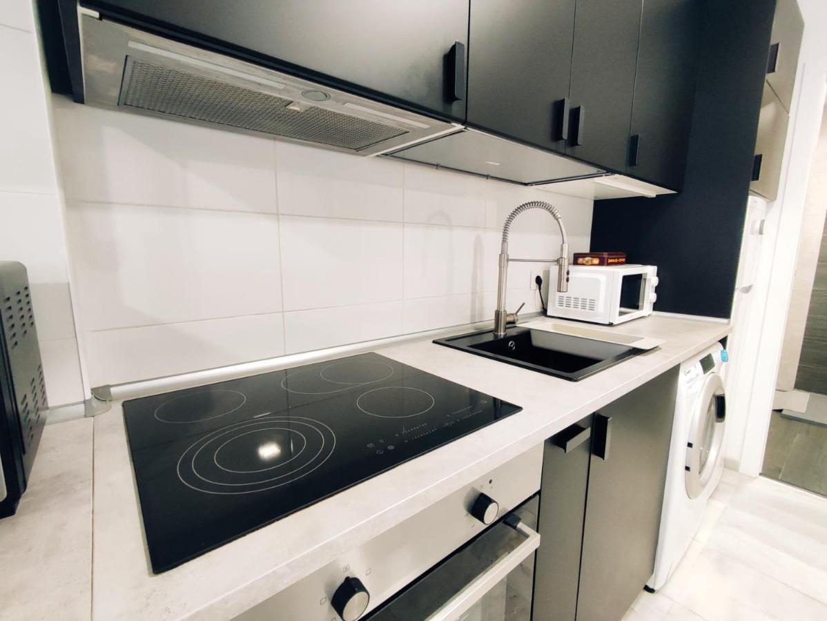 Apartamento Loft Paseo Maritimo Cádiz Exterior foto